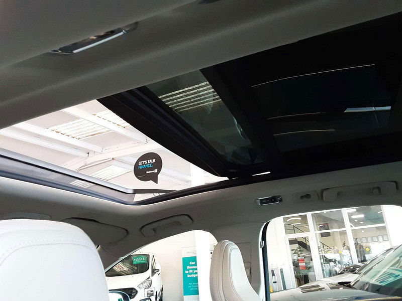 Volvo XC60 2.0 XC60 Inscription Pro T8 PHEV AWD Auto 4WD 5dr 5dr Automatic 2025