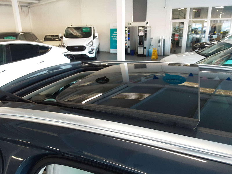 Volvo XC60 2.0 XC60 Inscription Pro T8 PHEV AWD Auto 4WD 5dr 5dr Automatic 2026