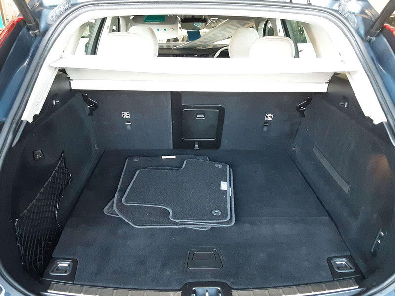 Volvo XC60 2.0 XC60 Inscription Pro T8 PHEV AWD Auto 4WD 5dr 5dr Automatic 2025