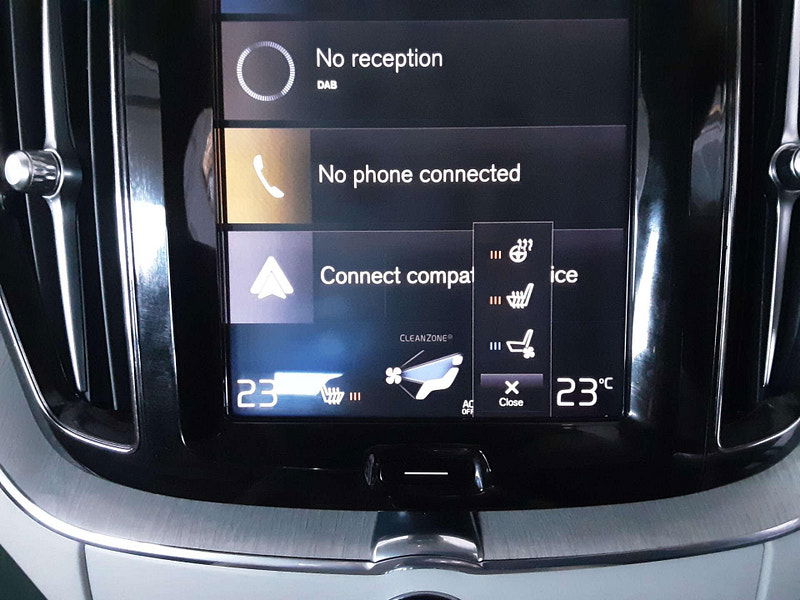 Volvo XC60 2.0 XC60 Inscription Pro T8 PHEV AWD Auto 4WD 5dr 5dr Automatic 2025