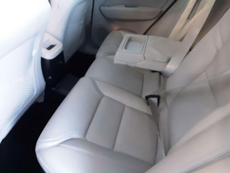 Volvo XC60 2.0 XC60 Inscription Pro T8 PHEV AWD Auto 4WD 5dr 5dr Automatic 2025