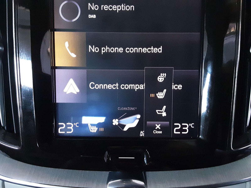 Volvo XC60 2.0 XC60 Inscription Pro T8 PHEV AWD Auto 4WD 5dr 5dr Automatic 2026