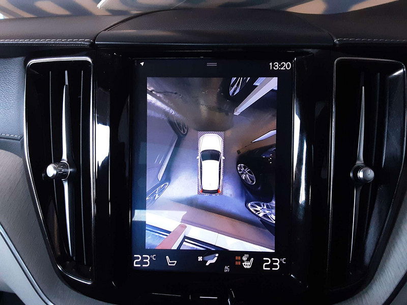 Volvo XC60 2.0 XC60 Inscription Pro T8 PHEV AWD Auto 4WD 5dr 5dr Automatic 2025