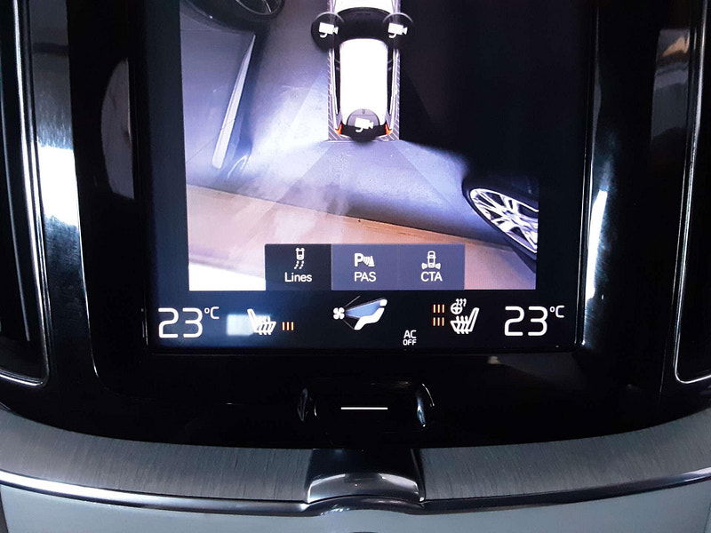 Volvo XC60 2.0 XC60 Inscription Pro T8 PHEV AWD Auto 4WD 5dr 5dr Automatic 2025