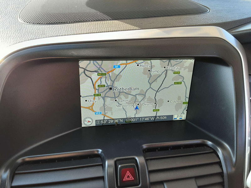 Volvo XC60 2.0 XC60 R-Design Luxury Nav D4 5dr 5dr Manual 2025