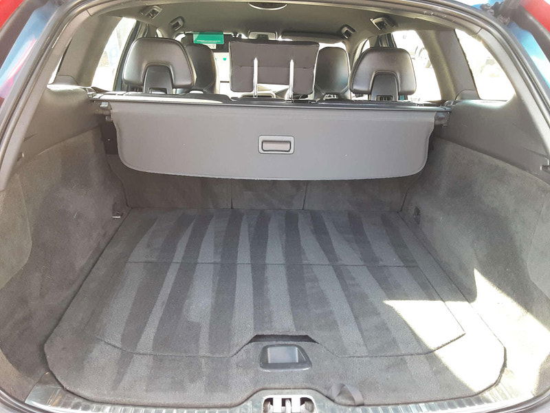 Volvo XC60 2.0 XC60 R-Design Luxury Nav D4 5dr 5dr Manual 2025