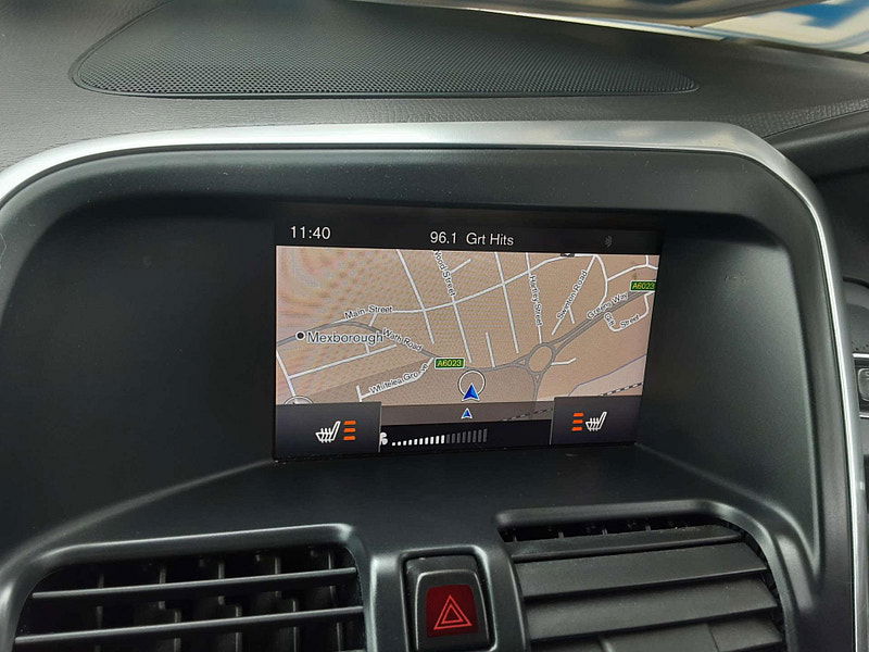 Volvo XC60 2.0 XC60 R-Design Luxury Nav D4 Auto 5dr 5dr Automatic 2025