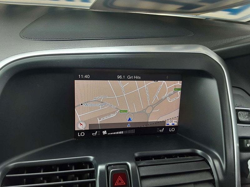 Volvo XC60 2.0 XC60 R-Design Luxury Nav D4 Auto 5dr 5dr Automatic 2025