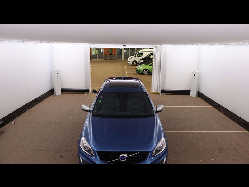 Volvo XC60 2.0 XC60 R-Design Luxury Nav D4 Auto 5dr 5dr Automatic 2025