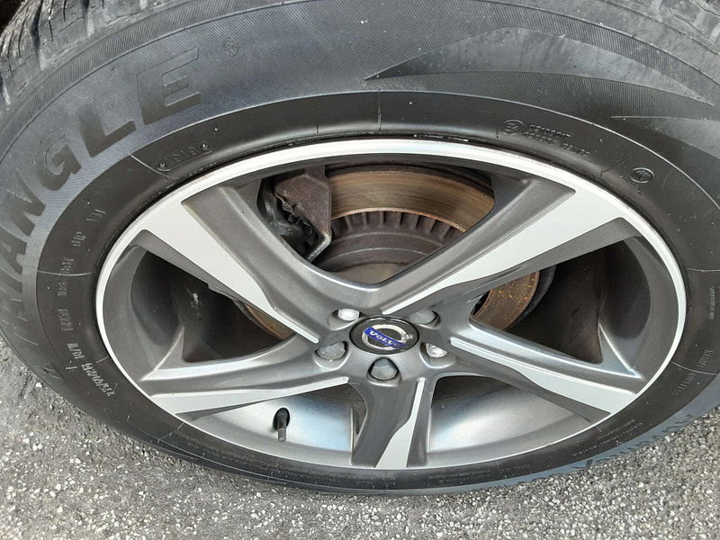 Volvo XC60 2.0 XC60 R-Design Luxury Nav D4 Auto 5dr 5dr Automatic 2025