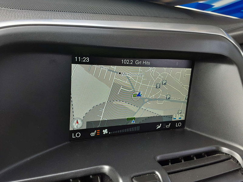 Volvo XC60 2.0 XC60 R-Design Luxury Nav D4 Auto 5dr 5dr Automatic 2026