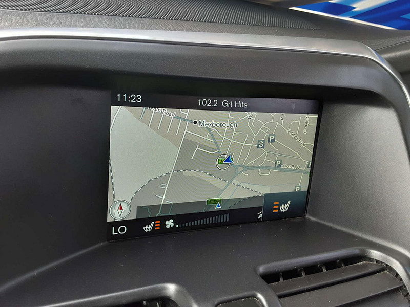 Volvo XC60 2.0 XC60 R-Design Luxury Nav D4 Auto 5dr 5dr Automatic 2026