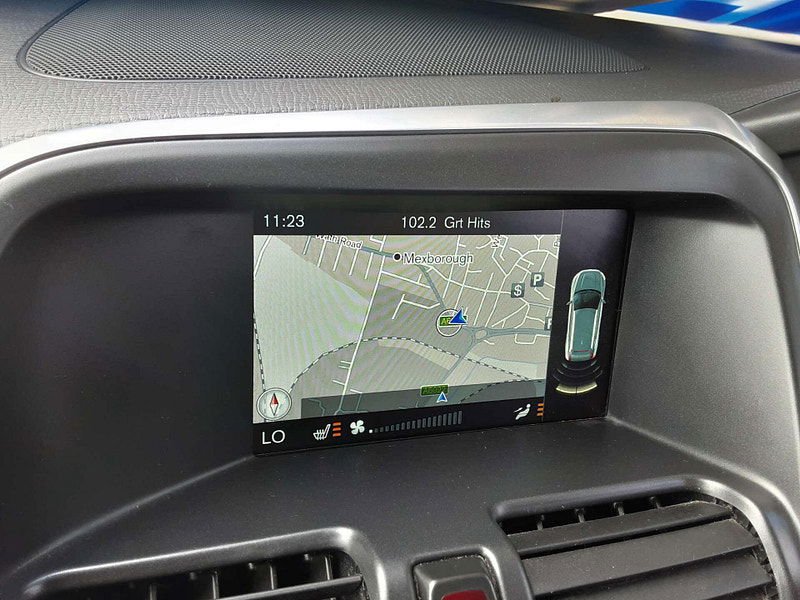 Volvo XC60 2.0 XC60 R-Design Luxury Nav D4 Auto 5dr 5dr Automatic 2026