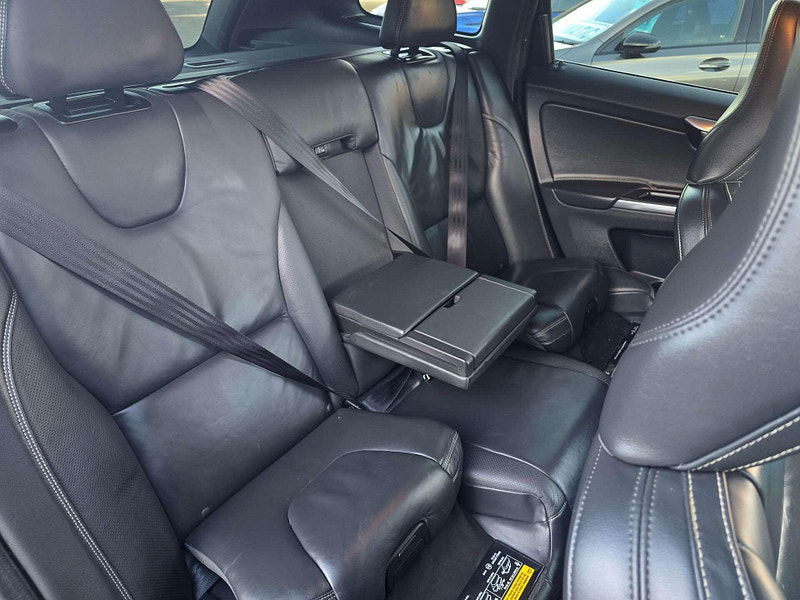 Volvo XC60 2.0 XC60 R-Design Luxury Nav D4 Auto 5dr 5dr Automatic 2026