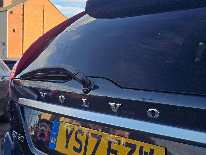 Volvo XC60 2.0 XC60 R-Design Luxury Nav D4 Auto 5dr 5dr Automatic 2026