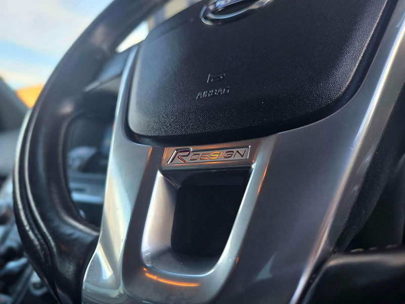 Volvo XC60 2.0 XC60 R-Design Luxury Nav D4 Auto 5dr 5dr Automatic 2026