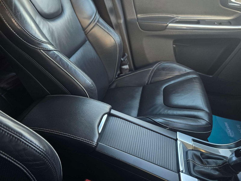 Volvo XC60 2.0 XC60 R-Design Luxury Nav D4 Auto 5dr 5dr Automatic 2026