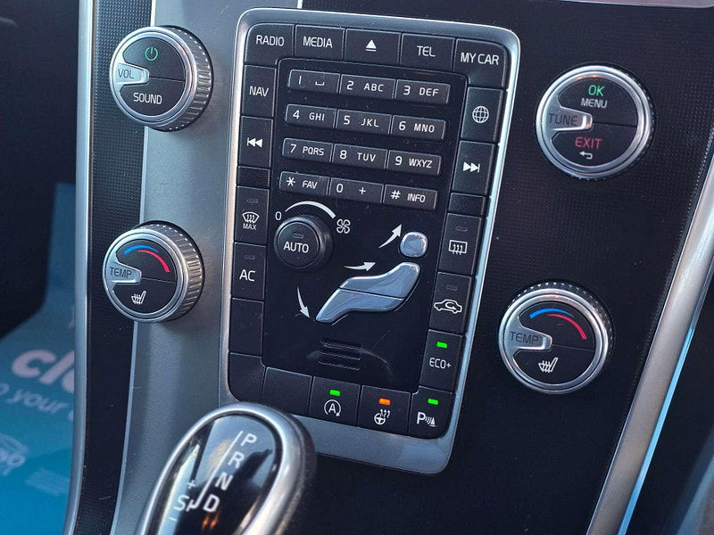 Volvo XC60 2.0 XC60 R-Design Luxury Nav D4 Auto 5dr 5dr Automatic 2026