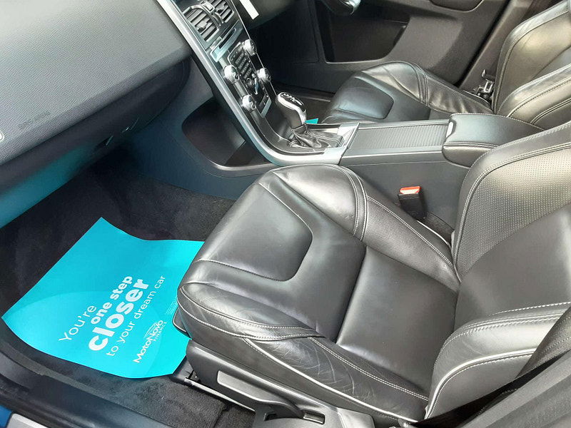 Volvo XC60 2.0 XC60 R-Design Luxury Nav D4 Auto 5dr 5dr Automatic 2026