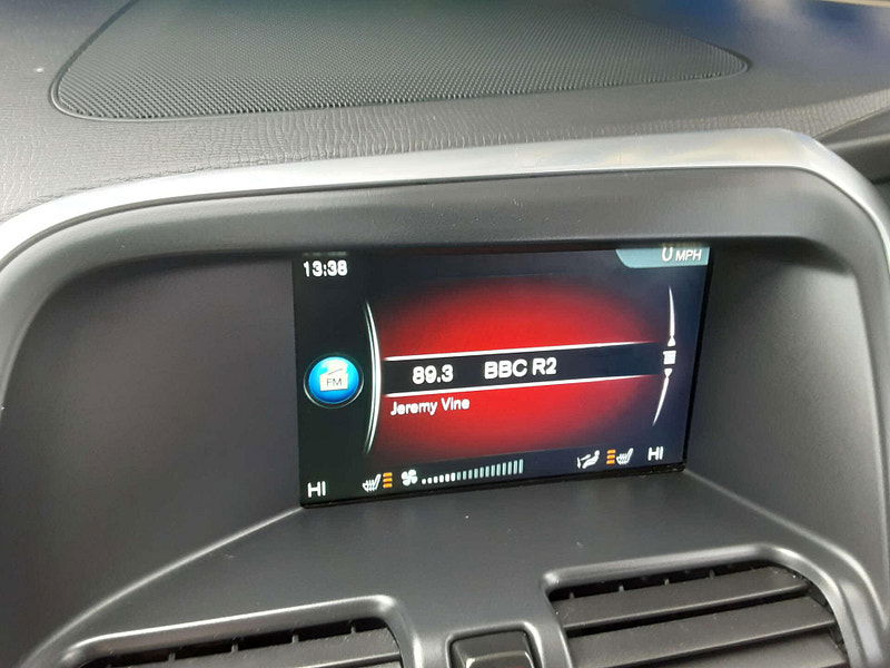 Volvo XC60 2.0 XC60 R-Design Luxury Nav D4 Auto 5dr 5dr Automatic 2026