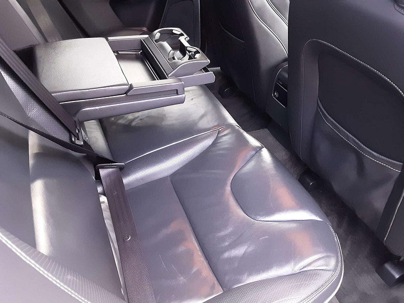 Volvo XC60 2.0 XC60 R-Design Luxury Nav D4 Auto 5dr 5dr Automatic 2026