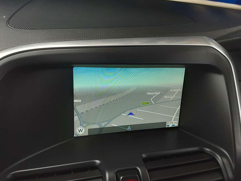 Volvo XC60 2.0 XC60 R-Design Luxury Nav D4 Auto 5dr 5dr Automatic 2026