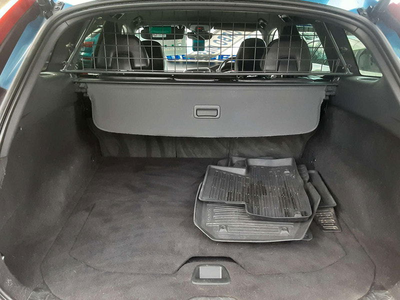 Volvo XC60 2.0 XC60 R-Design Luxury Nav D4 Auto 5dr 5dr Automatic 2026