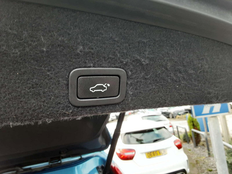 Volvo XC60 2.0 XC60 R-Design Luxury Nav D4 Auto 5dr 5dr Automatic 2026