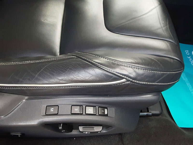 Volvo XC60 2.0 XC60 R-Design Luxury Nav D4 Auto 5dr 5dr Automatic 2026