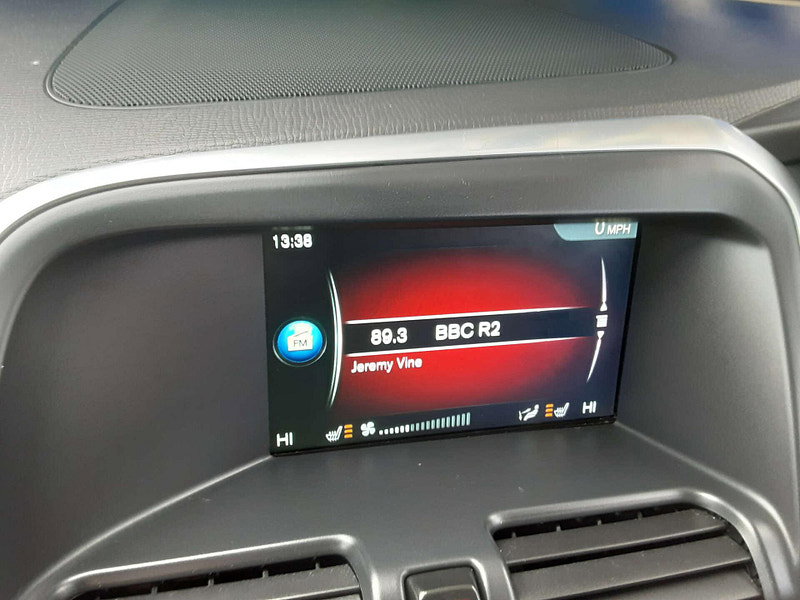 Volvo XC60 2.0 XC60 R-Design Luxury Nav D4 Auto 5dr 5dr Automatic 2026