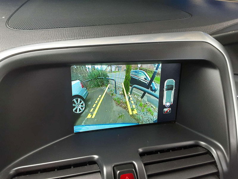 Volvo XC60 2.0 XC60 R-Design Luxury Nav D4 Auto 5dr 5dr Automatic 2026