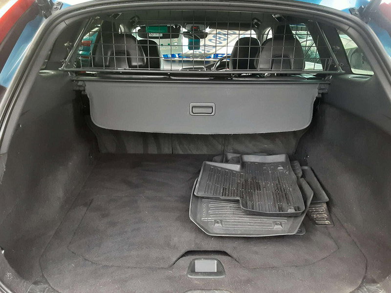 Volvo XC60 2.0 XC60 R-Design Luxury Nav D4 Auto 5dr 5dr Automatic 2026