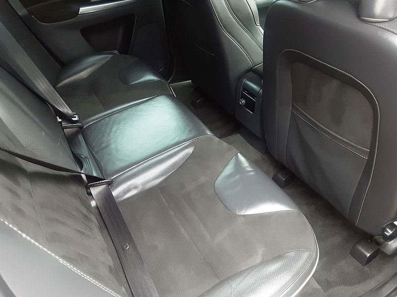 Volvo XC60 2.0 XC60 R-Design Nav D4 5dr 5dr Manual 2025