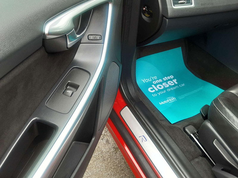 Volvo XC60 2.0 XC60 R-Design Nav D4 5dr 5dr Manual 2025