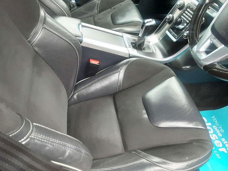 Volvo XC60 2.0 XC60 R-Design Nav D4 5dr 5dr Manual 2025