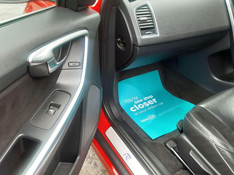 Volvo XC60 2.0 XC60 R-Design Nav D4 5dr 5dr Manual 2025