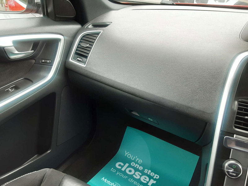 Volvo XC60 2.0 XC60 R-Design Nav D4 5dr 5dr Manual 2026