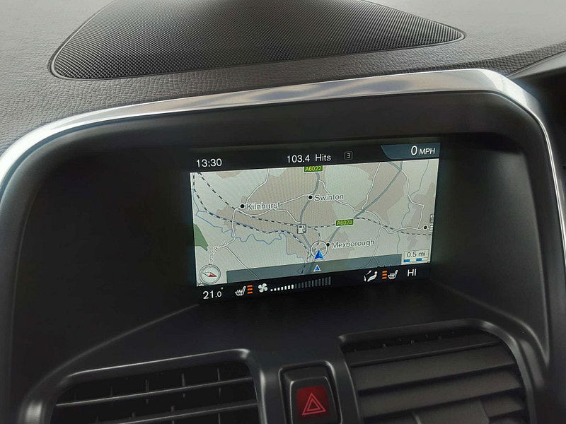 Volvo XC60 2.0 XC60 R-Design Nav D4 5dr 5dr Manual 2026