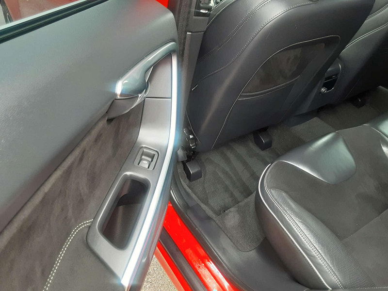 Volvo XC60 2.0 XC60 R-Design Nav D4 5dr 5dr Manual 2025