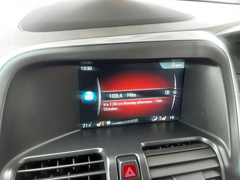 Volvo XC60 2.0 XC60 R-Design Nav D4 5dr 5dr Manual 2026