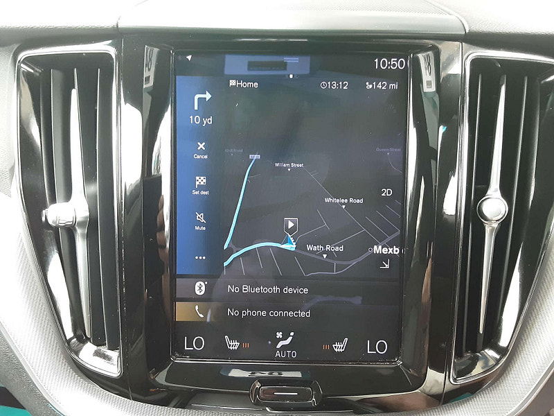 Volvo XC60 2.0 XC60 R-Design T6 Recharge AWD Auto 4WD 5dr 5dr Automatic 2025