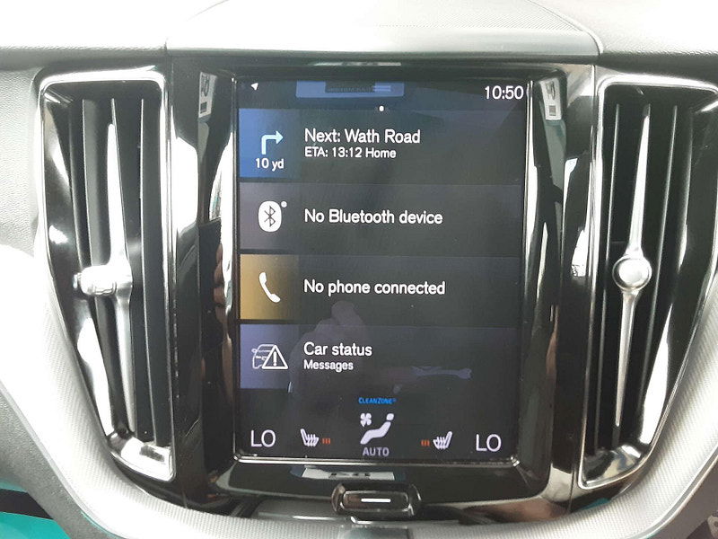 Volvo XC60 2.0 XC60 R-Design T6 Recharge AWD Auto 4WD 5dr 5dr Automatic 2025