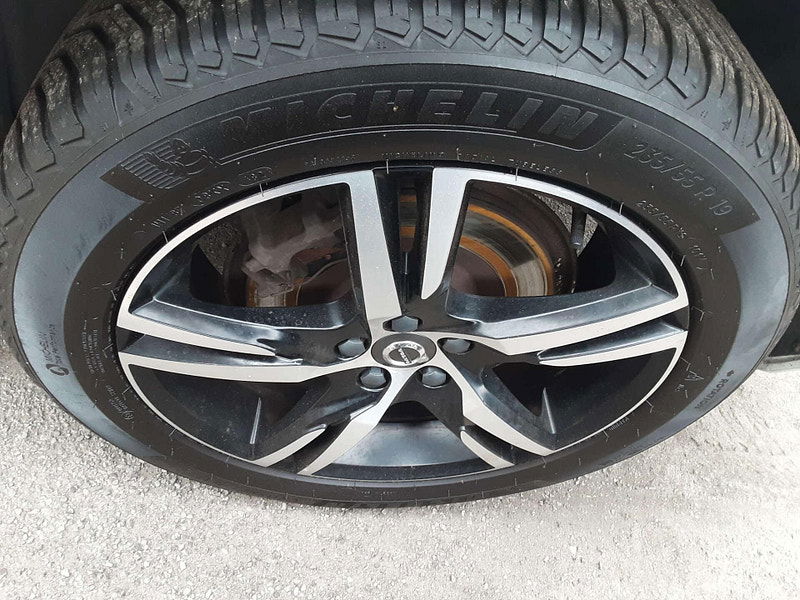 Volvo XC60 2.0 XC60 R-Design T6 Recharge AWD Auto 4WD 5dr 5dr Automatic 2025