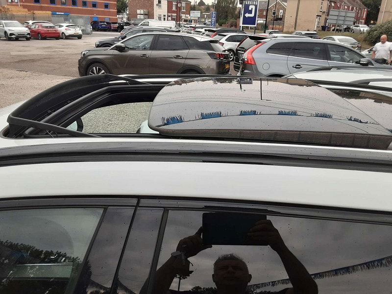 Volvo XC60 2.0 XC60 R-Design T6 Recharge AWD Auto 4WD 5dr 5dr Automatic 2026