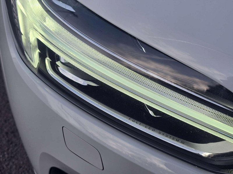 Volvo XC60 2.0 XC60 R-Design T8 PHEV AWD Auto 4WD 5dr 5dr Automatic 2026