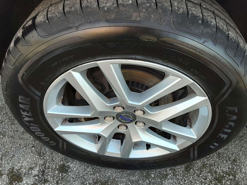 Volvo XC60 2.0 XC60 SE Luxury Nav D4 5dr 5dr Manual 2025