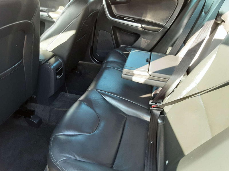 Volvo XC60 2.0 XC60 SE Luxury Nav D4 5dr 5dr Manual 2025