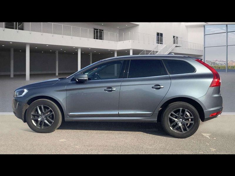 Volvo XC60 2.0 XC60 SE Luxury Nav D4 5dr 5dr Manual 2025