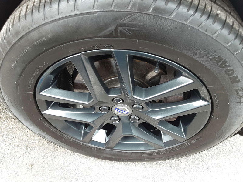 Volvo XC60 2.0 XC60 SE Luxury Nav D4 5dr 5dr Manual 2025