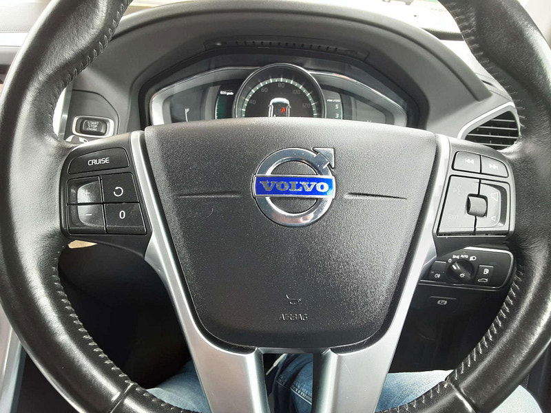 Volvo XC60 2.0 XC60 SE Luxury Nav D4 5dr 5dr Manual 2025